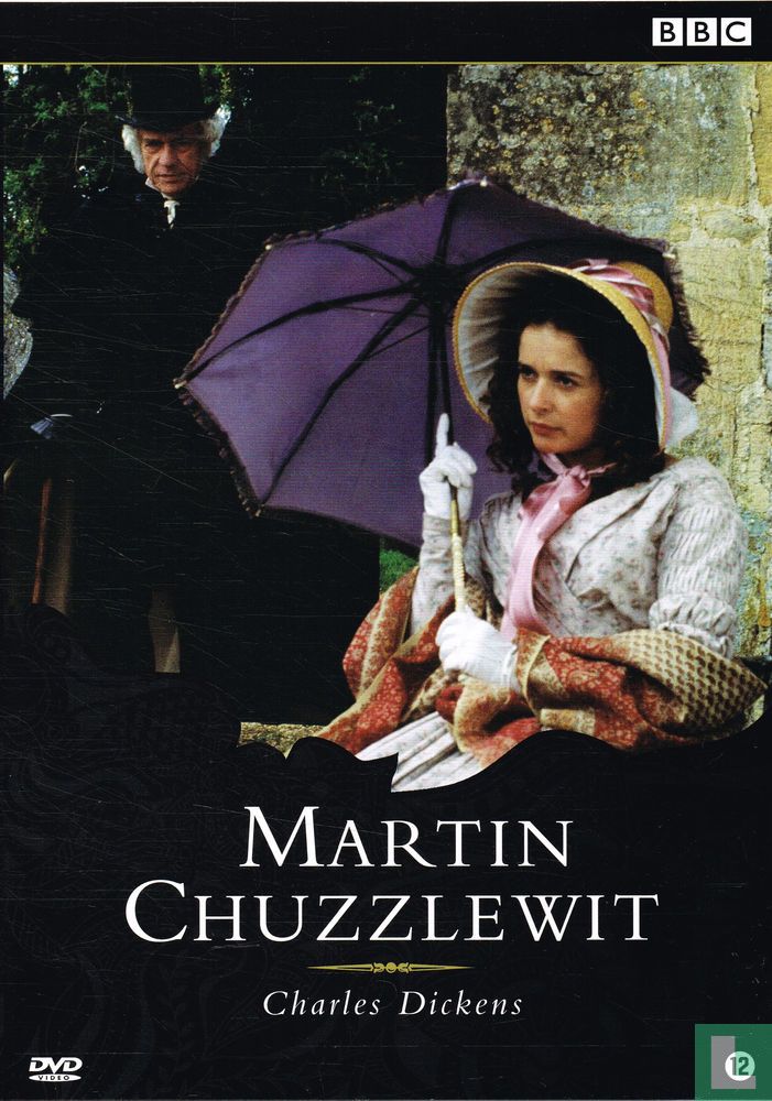 Martin Chuzzlewit
