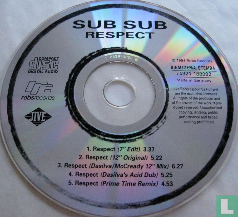 Respect