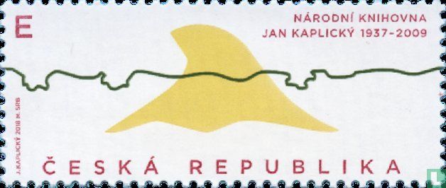 Jan Kaplicky
