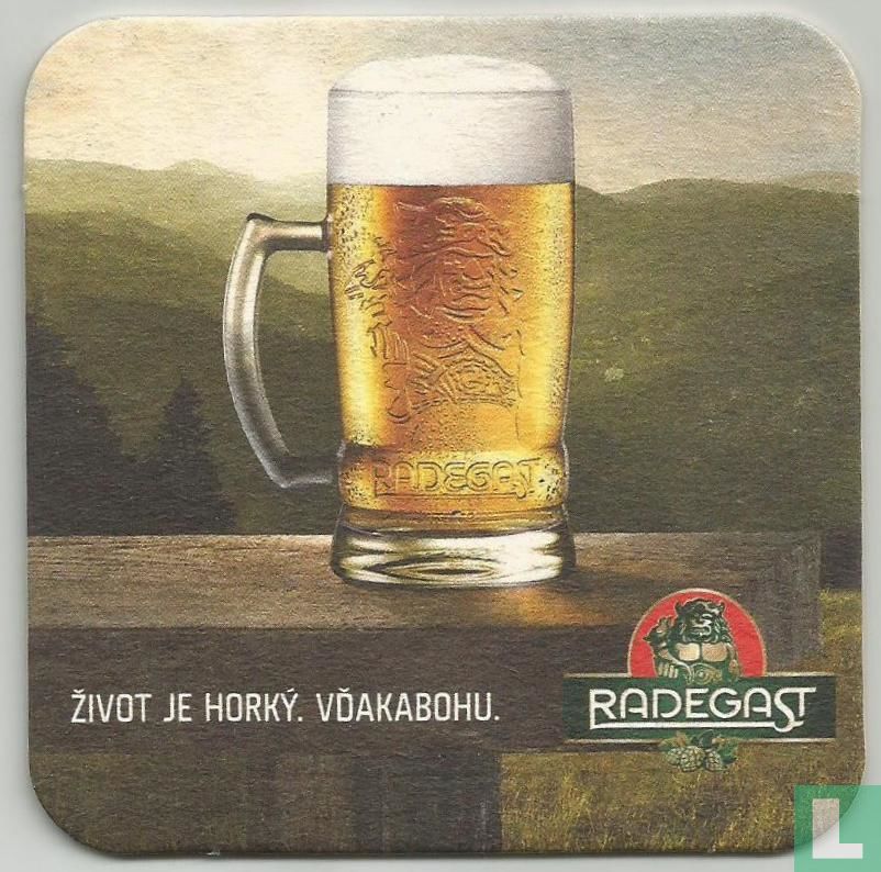 Radegast