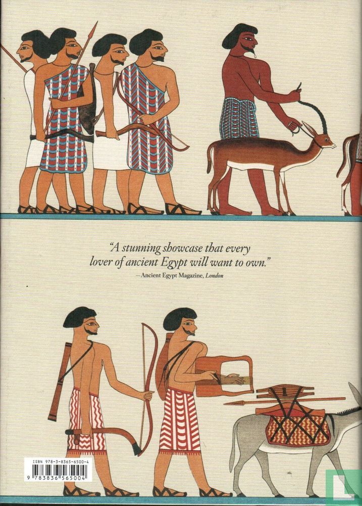 Egyptian Art