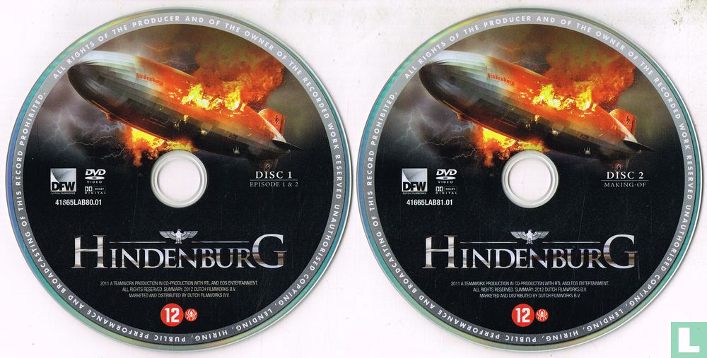 Hindenburg