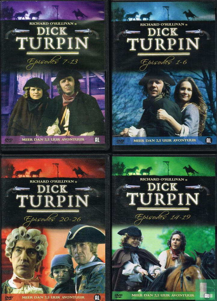 The complete series