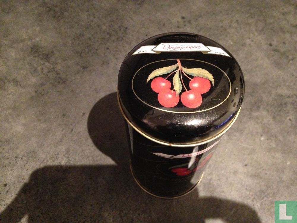 Kersenbonbons