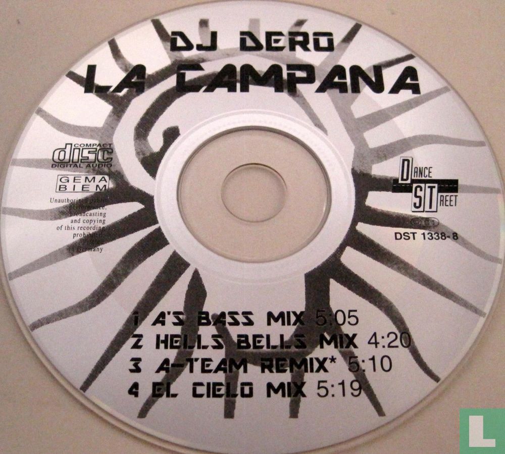 La Campana