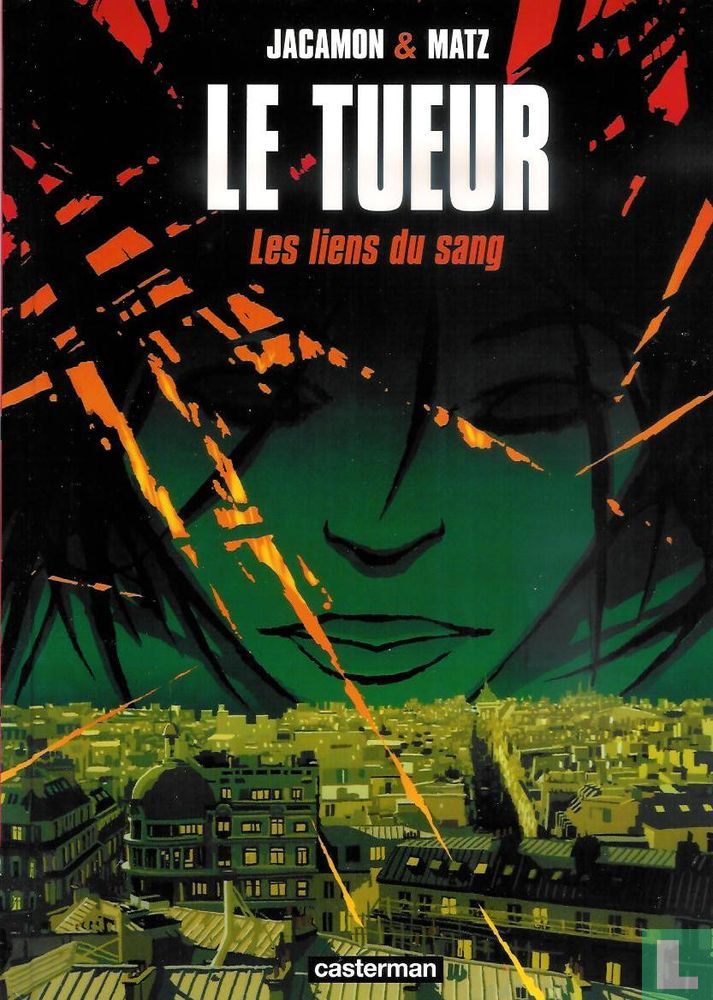 Les liens du sang
