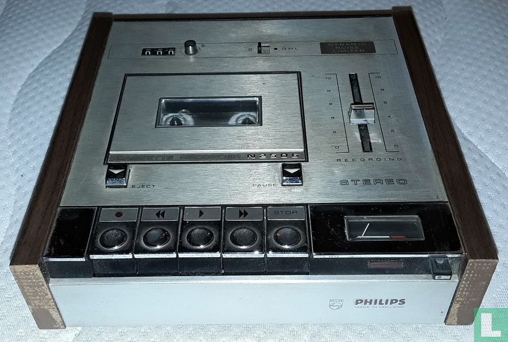 Philips N2506