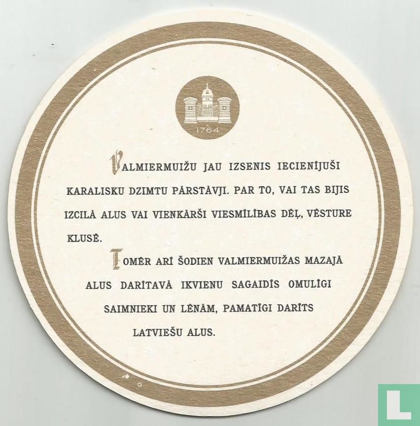 Valmiermuiza