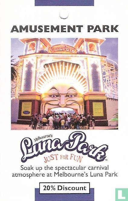 Luna Park