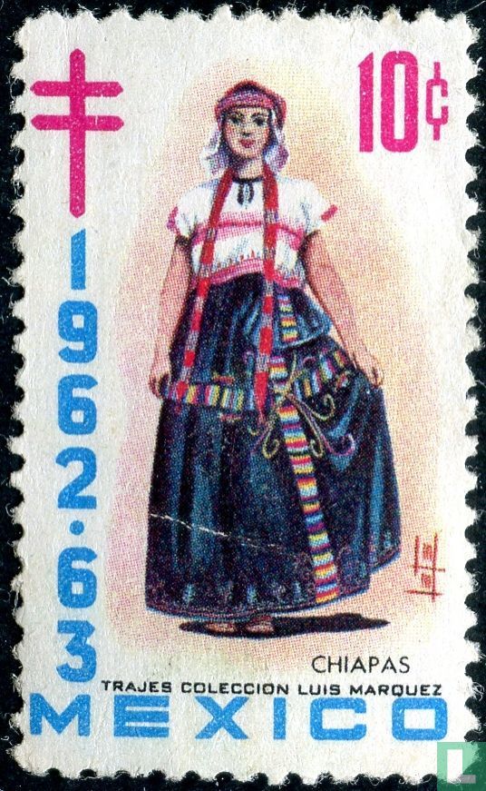 Tuberculose Mexico