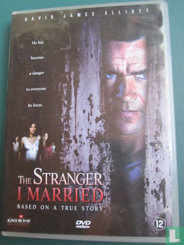 The Stranger I Married