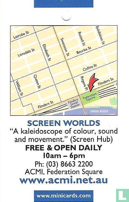 Acmi Screen Worlds