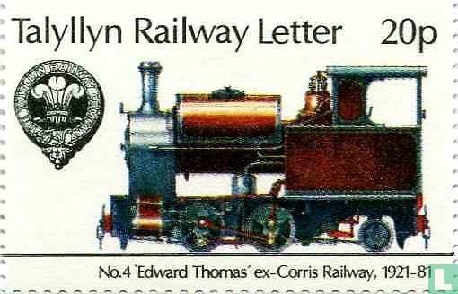 Talyllyn Railway