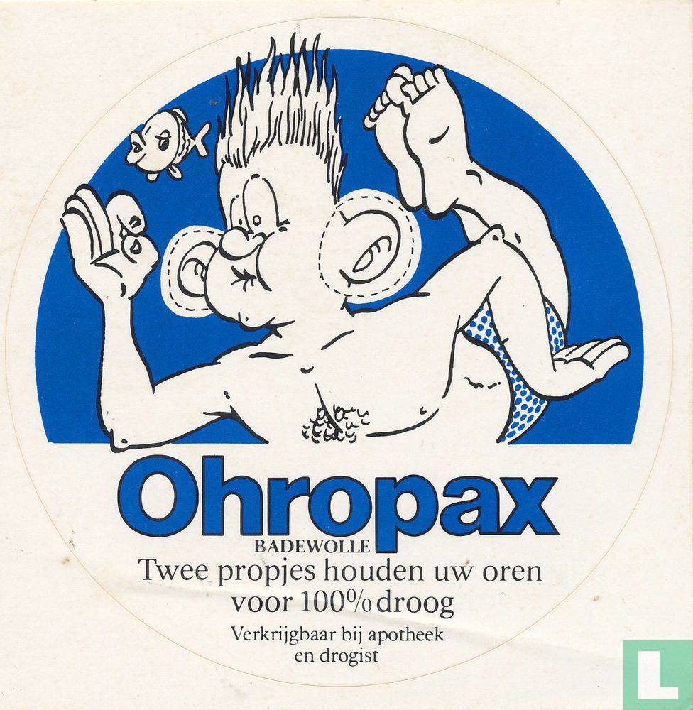 Ohropax