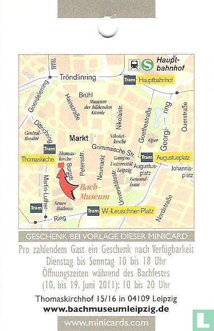 Bach Museum