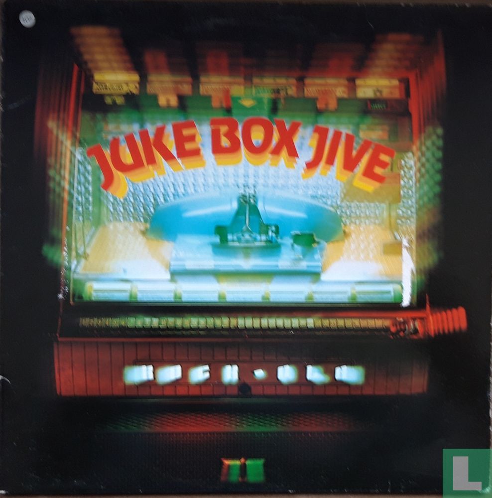 JukeBoxJive
