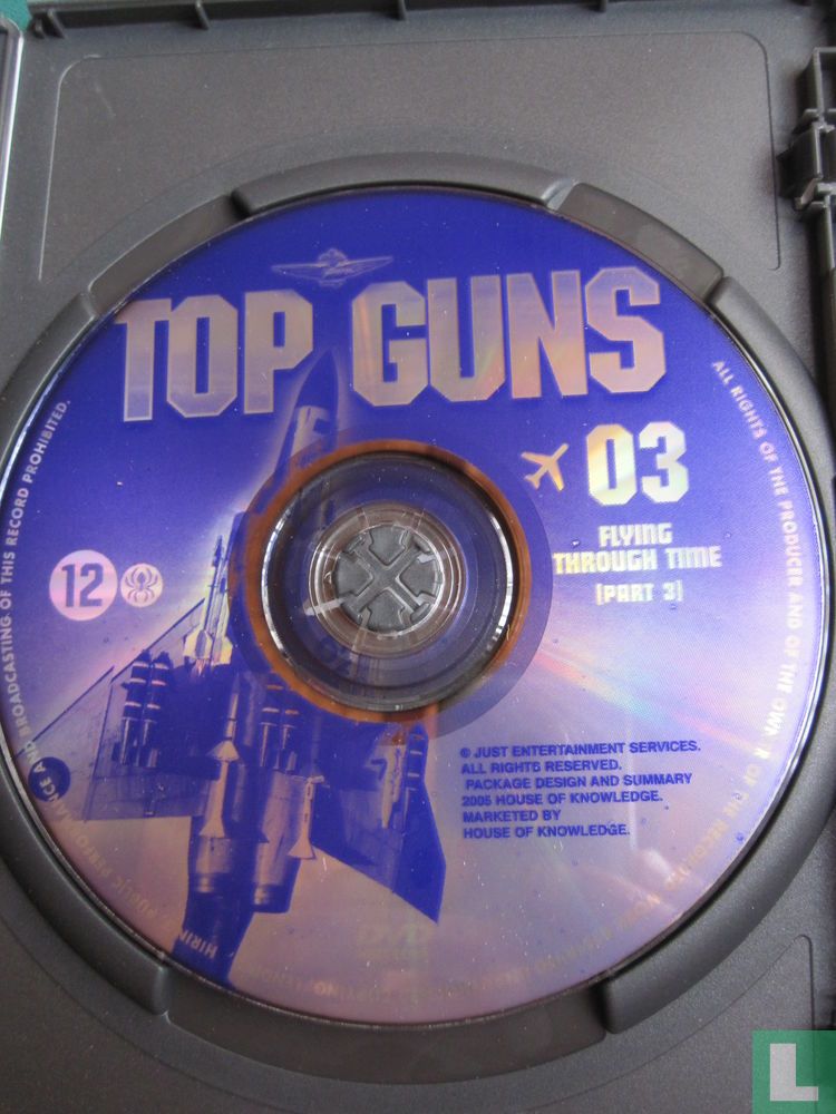 Top Guns 3