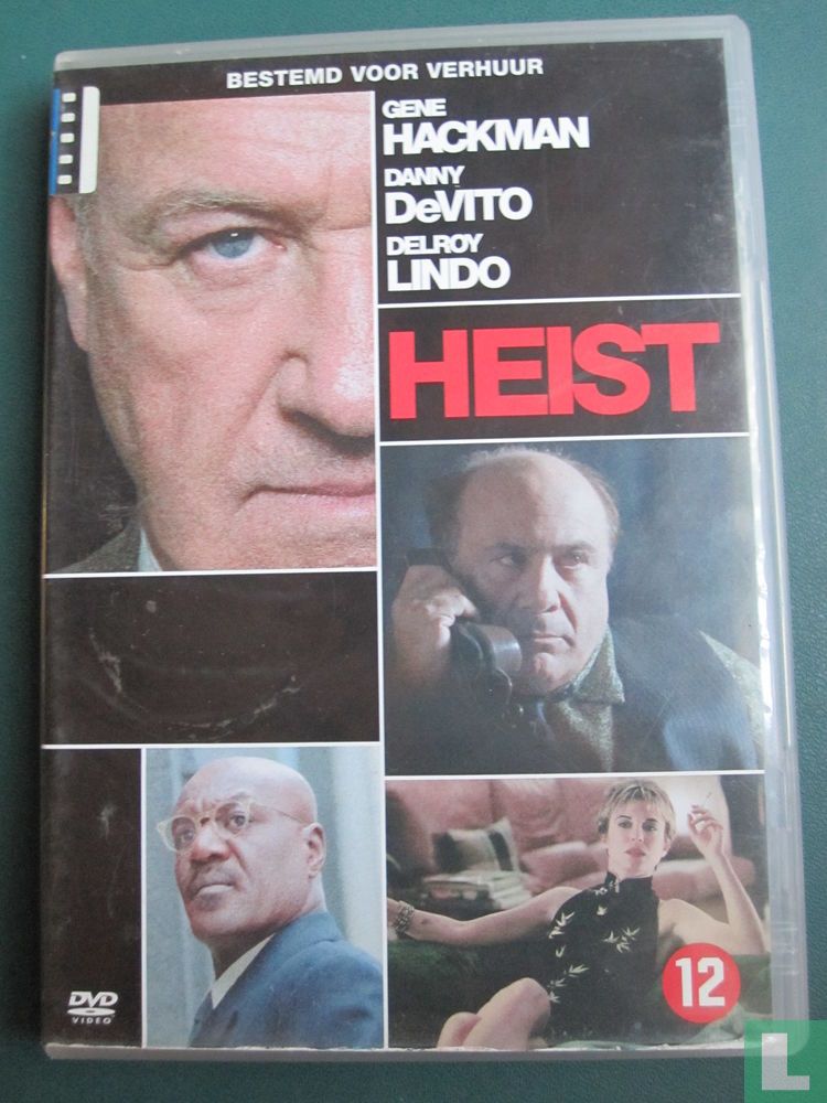 Heist
