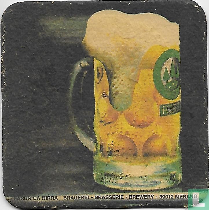 Forst Lager