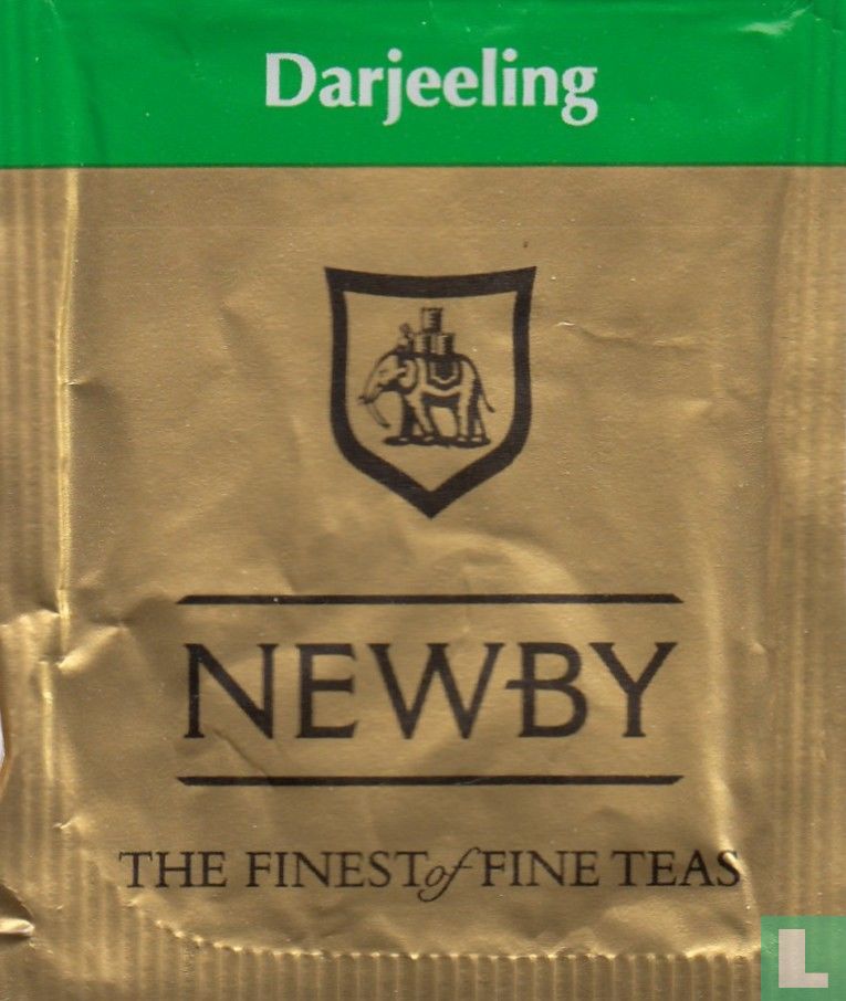 Darjeeling