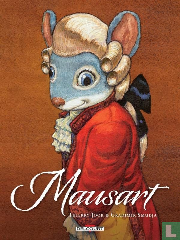 Mausart