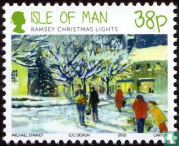 Christmas  