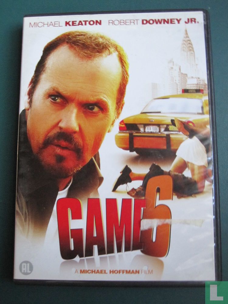 Game 6