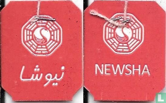 red Teabag