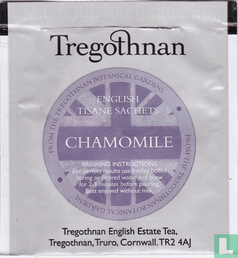 Chamomile