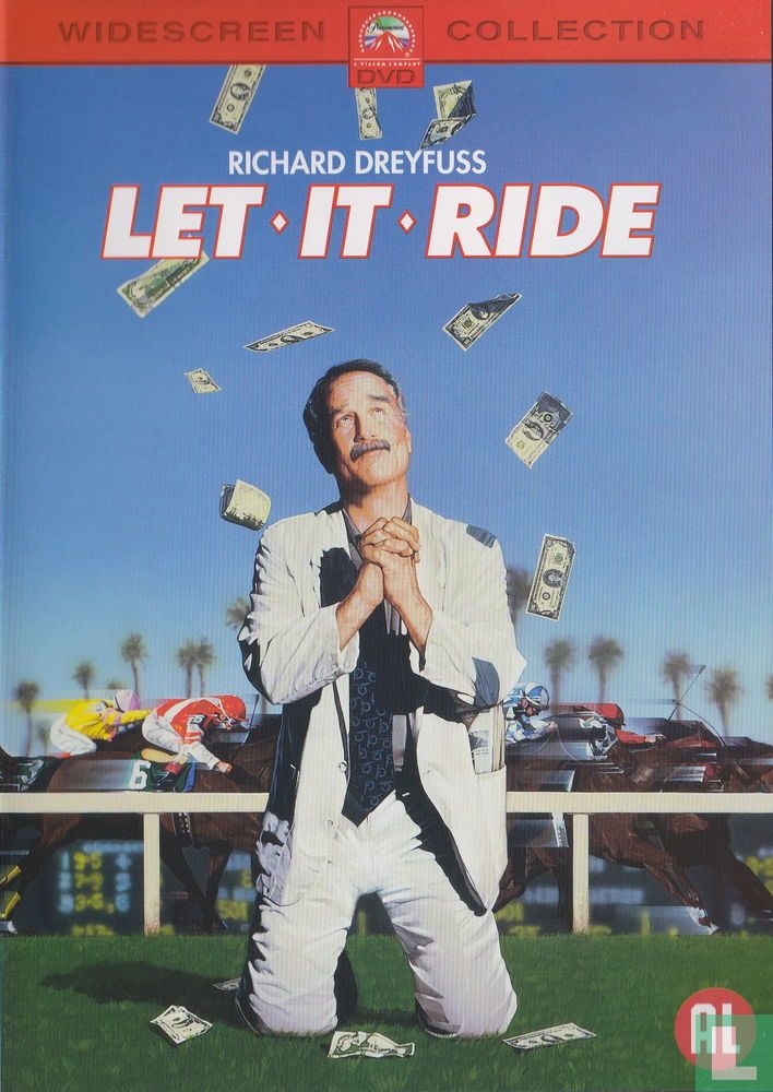 Let It Ride