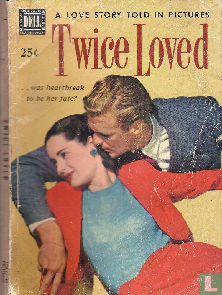 Twice Loved