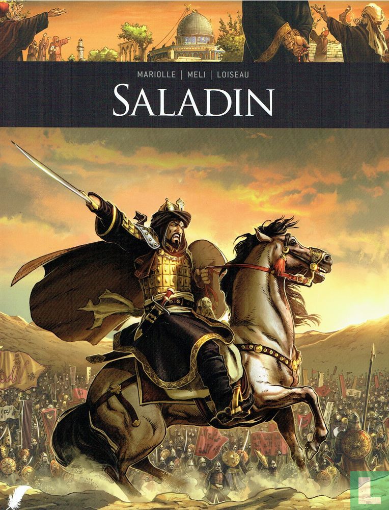 Saladin