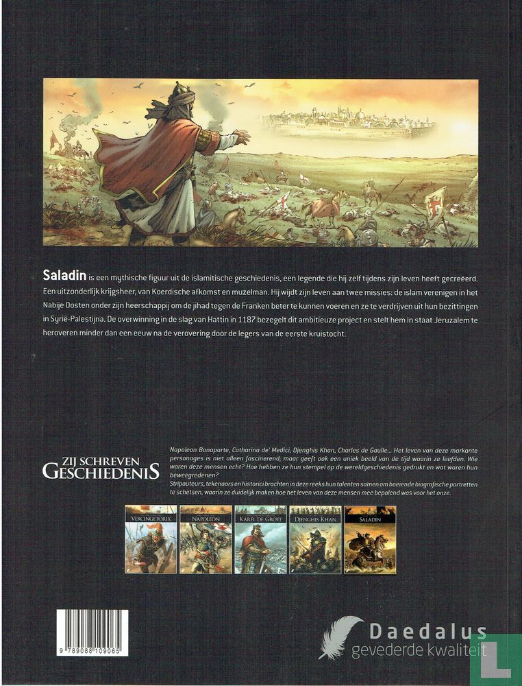 Saladin