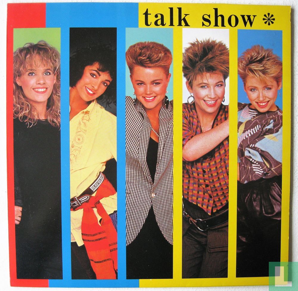 Talk Show