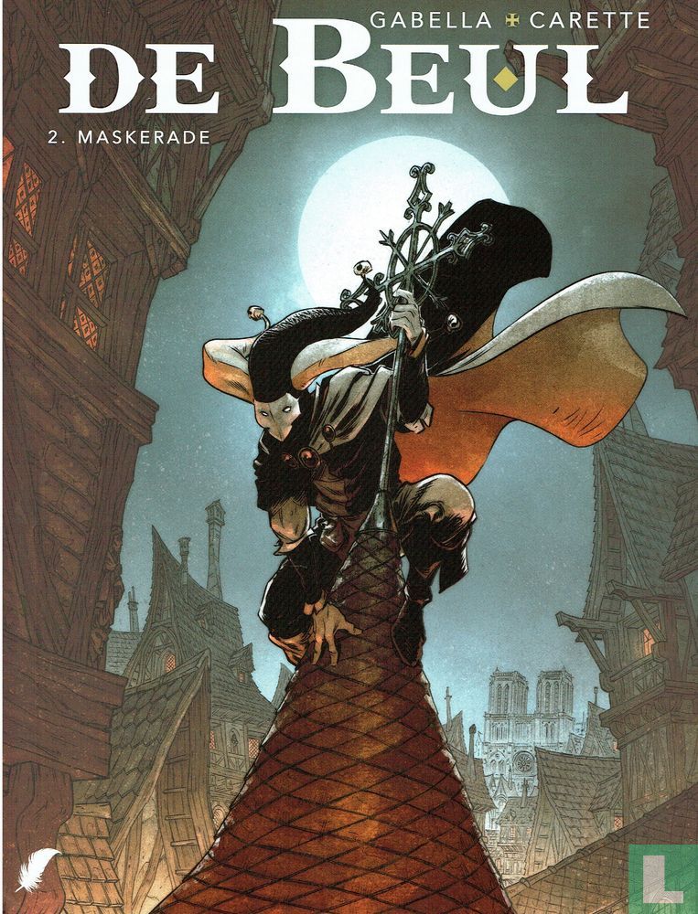 Maskerade
