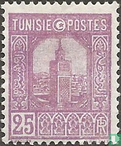 Große Moschee von Tunis