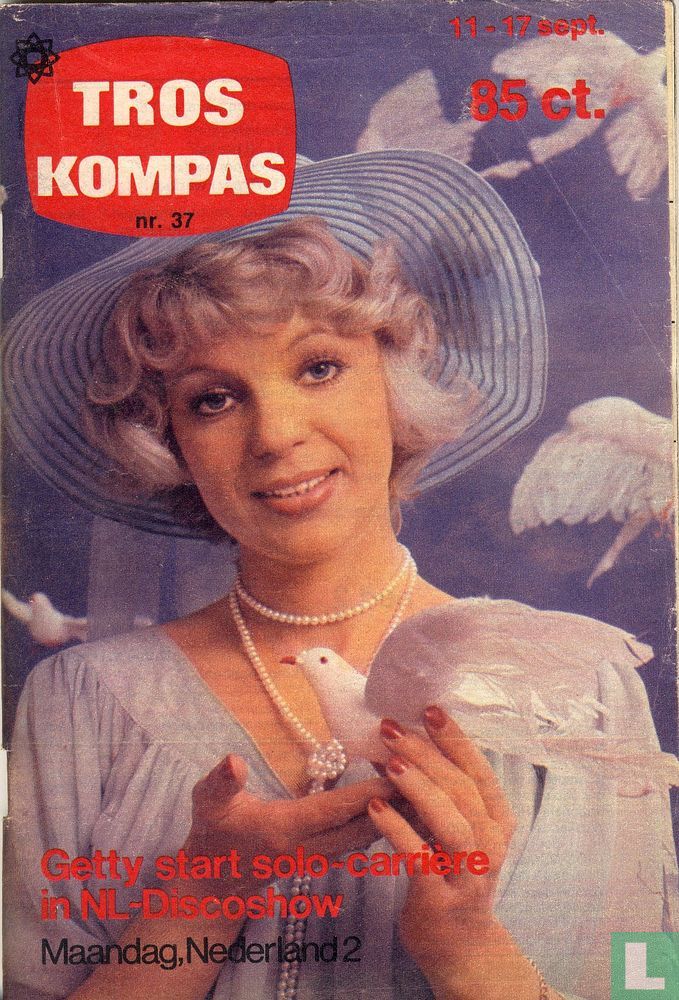 Tros Kompas 37