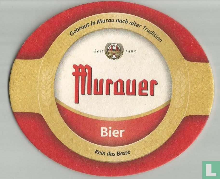 Murauer Bier