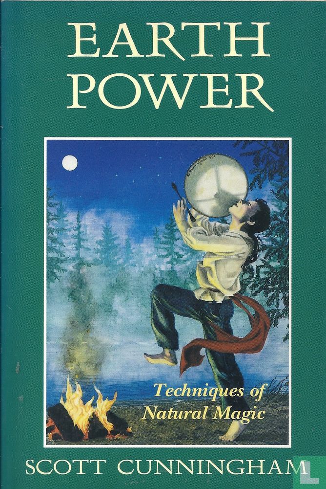 Earth Power