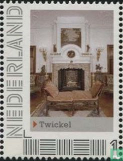 Twickel