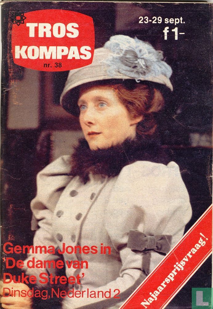 Tros Kompas 38