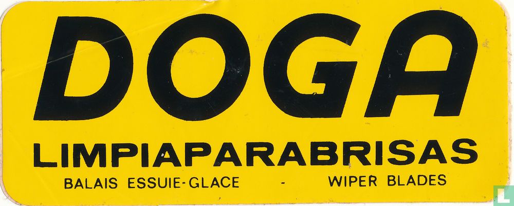 Doga
