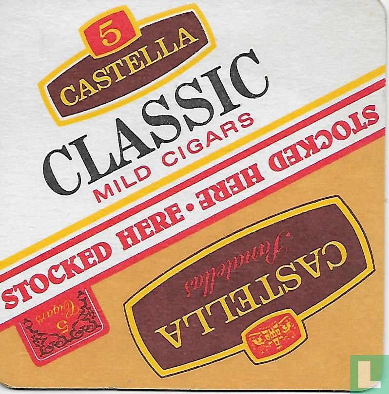 Castella Classic