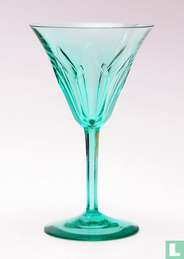 Verre à vin Segur Emerald