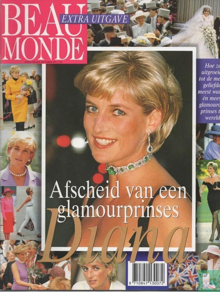 Beau Monde 09