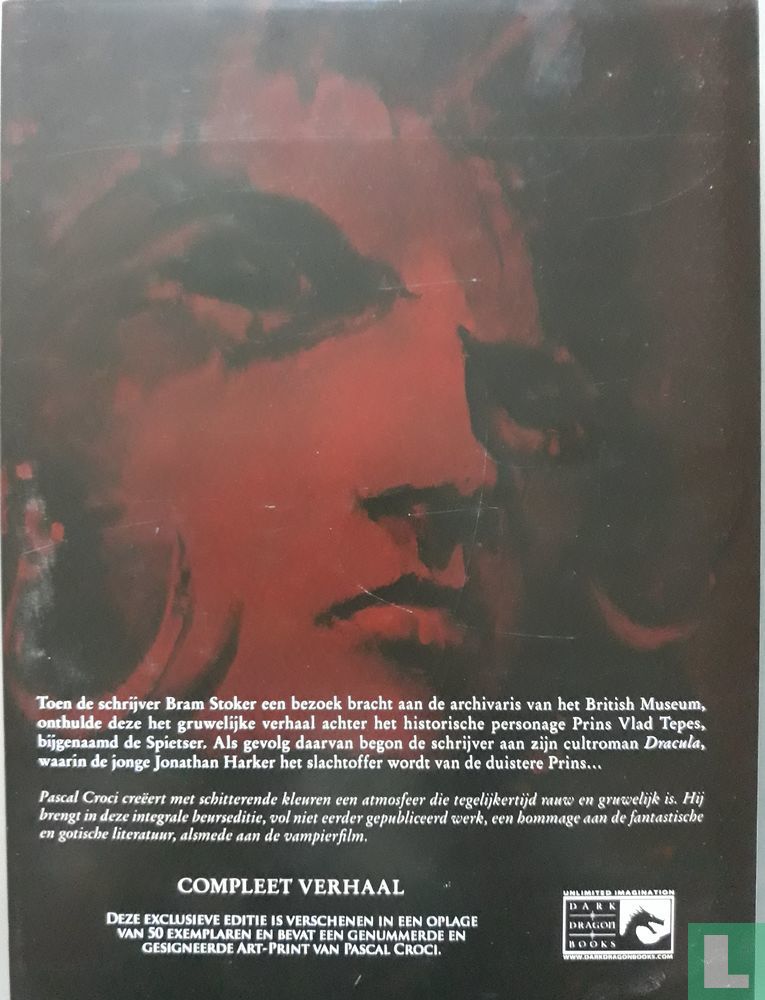 Dracula
