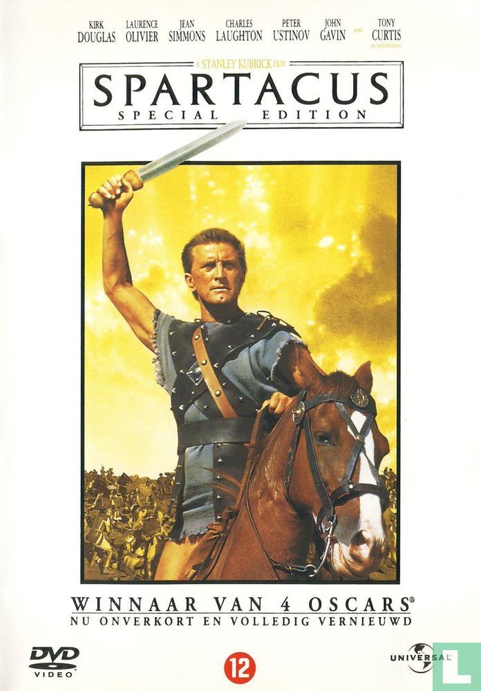Spartacus