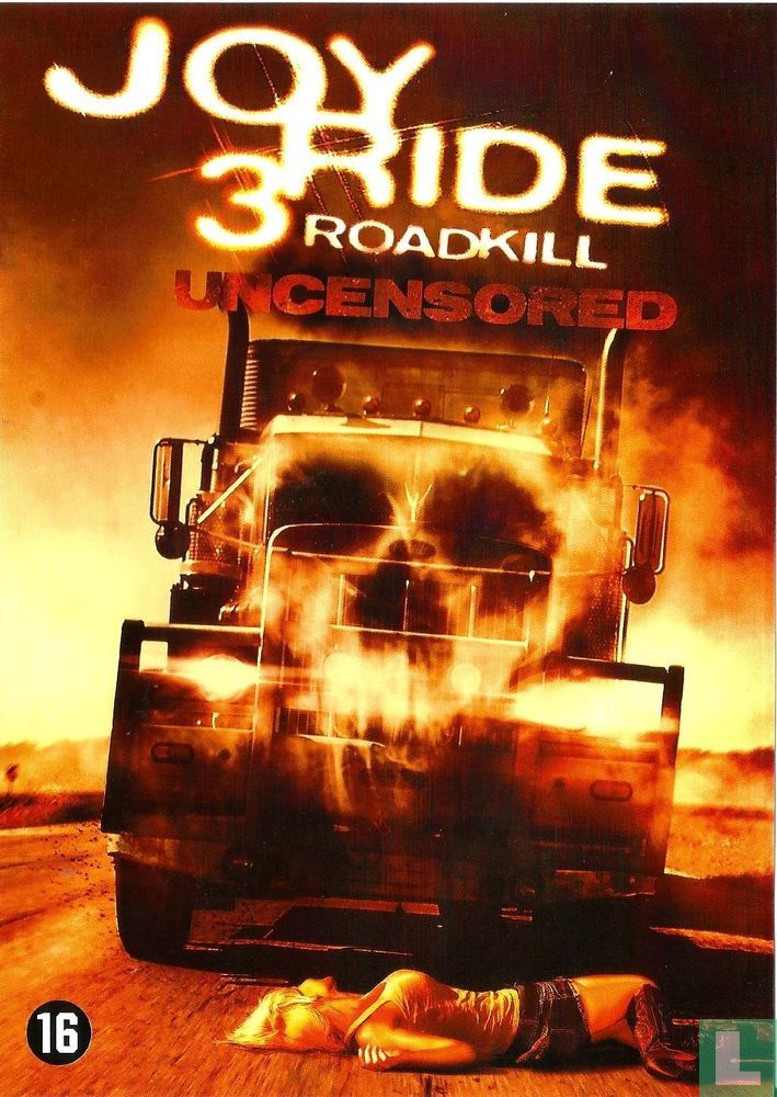 Roadkill