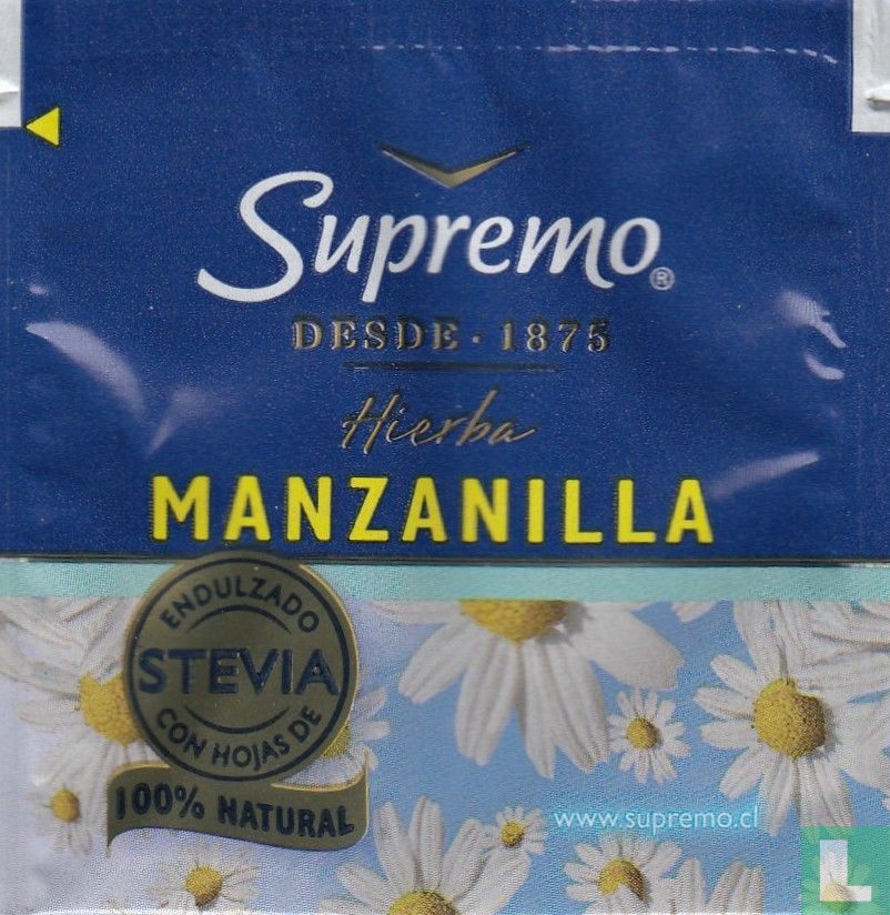Manzanilla
