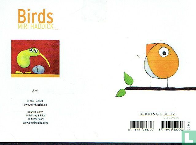 Kiwi